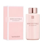 GIVENCHY Irresistible Oil Bathroom And Shower 200ML Brand New With Box 