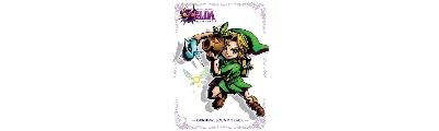 The Legend Of Zelda : Majora's Mask