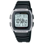 Casio Men's Watch W-96H-1AVES