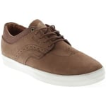 Chaussures de Skate Globe  THE TAURUS brown