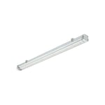 Philips - Reglette etanche led 46.5W blanche 1621x96x96mm module integre 4000K 6140lm 230V non-dimmable IP66 Pacific led