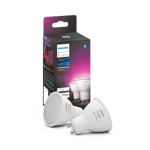 Philips Hue - WCA 4.2W GU10 2P EU