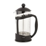 La Cafetière Plastic and Glass Coffee Cafetiere (3 Cup),Black