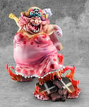 Megahouse P. O.P.Portrait Of Pirates one piece Sa-Maximum Big Mom Megatrea