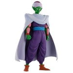 BANDAI Ichibansho IS65879 Piccolo Jr. (Fierce Fighting!! World Turnier) Figurine 27 cm Multicolore