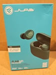 JLab Air Sport True Wireless Bluetooth In-Ear Headphones - Teal