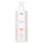 Schwarzkopf Fibre Clinix Shampoing Antipelliculaire Flake Control 300ml