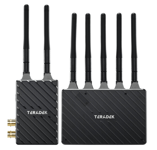 Teradek Bolt 4K LT 1500 3G-SDI/HDMI  trådlös video sändare kit