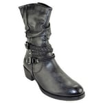 Bottines Marco Tozzi  MARCOBOOTS