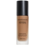 bareMinerals Pure Serum Liquid Foundation Shade Extension Medium Deep Neutral 4