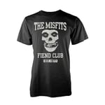 Misfits Fiend Club T-shirt L