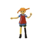 Leksaker Figurer Micki Pippi Långstrump 8cm - Pippi