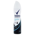 Rexona Motionsense Invisible Aqua antiperspirantti 150 ml