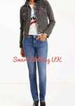 Levi’s Women’s Skinny Jeans Slimming Slim Rrp £85