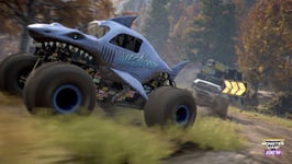 Milestone Monster Jam Showdown Premier jour Italien PlayStation 4