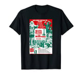 Santa Claus Conquers the Martians Shirt T-Shirt