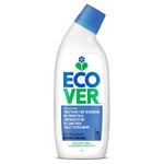 Ecover Toalettrens Ocean - 750 ml