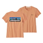 Patagonia P-6 Logo Responsibili-Tee - T-shirt femme  