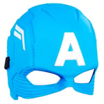 Hero Mask - Captain America