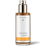 Dr Hauschka Facial Toner Tonique 100 ml