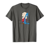 Peanuts Linus Van Pelt T-Shirt