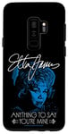 Coque pour Galaxy S9+ Etta James : Tout ce qui peut dire que tu es à moi