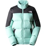 THE NORTH FACE Diablo Jacket Wasabi-Tnf Black M