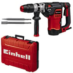 Einhell Marteau Perforateur TE-RH 40 3F (1 050 W, 10 J, mandrin SDS-max)