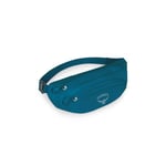 Osprey Ultralight Stuff Waist - Sac banane Waterfront Blue 2 L