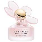 Marc Jacobs Parfymer för kvinnor Daisy Love Eau So SweetEau de Toilette Spray 30 ml (14.333,00 kr / 1 l)