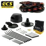 Elsats dragkrok RN159BL ECS Electronics