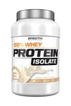 Efectiv Nutrition - 100% Whey Protein Isolate, Vanilla Cream - 908g