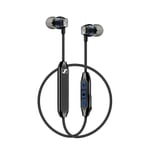 Sennheiser Cx 6.00bt Bluetooth-hörlurar Stereo Headset Sport Earbuds Hörlurar för Samsung/xiaomi/h