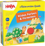 HABA Mes Premiers Jeux - HITDA Peintures & Moules