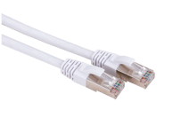 RJ45 S/FTP kabel, Cat.6a - 30m