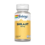 Solaray Shilajit