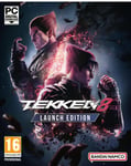 Tekken 8 - Launch Edition (PC)