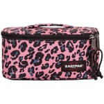 Vanity Eastpak  Trousse de Toilette  Ref 61727 6O6 rose 22.5*11*9 cm