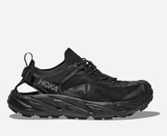 HOKA Hopara 2 Chaussures pour Femme en Black Taille 41 1/3 | Randonnée