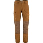 Fjallraven 87177-230-248 Vidda Pro Trousers M Pants Homme Chestnut-Timber Brown Taille 60/R