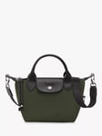 Longchamp Le Pliage Energy Mini Top Handle Bag