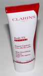 Clarins Body Fit Active Skin Smoothing Expert 100ml **Foil Sealed Tube**