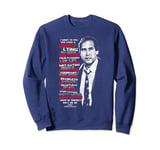 National Lampoon's Christmas Vacation Profanities Sweatshirt