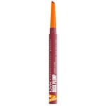 NYX Professional Makeup Lip make-up Contour pencil Duck Plump Plumping Lip Liner Lip Liner Penna 03 Flirty Flip 0,33 g ()