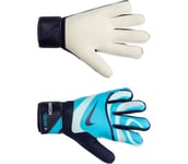 Goalkeeper Match målvaktshandskar Herr BLUE FURY/GLACIER BLUE/BLACKENED BL 7