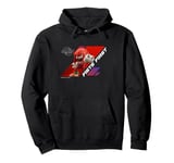 Sonic the Hedgehog 3 - Knuckles "Fists First" Pullover Hoodie