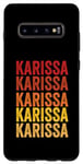 Coque pour Galaxy S10+ Karissa