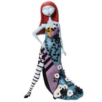 Enesco Disney Showcase The Nightmare Before Christmas Sally in Dress Figurine botanique 18 cm Multicolore