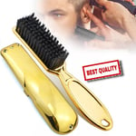 WAHL SENIOR CLIPPER TOP COVER GOLD - GOLD FADE BRUSH BARBERS PROFESSIONAL