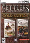 Settlers Gold Edit Game / PC